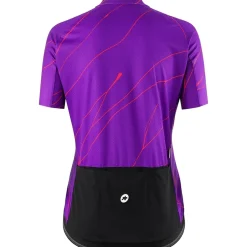 UMA GT Ultra Blood Short-Sleeve Jersey - Women's