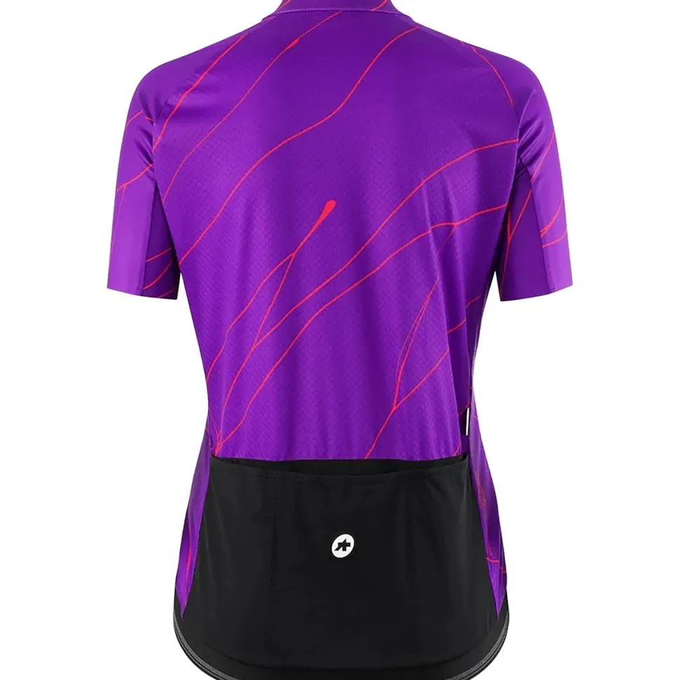 UMA GT Ultra Blood Short-Sleeve Jersey - Women's