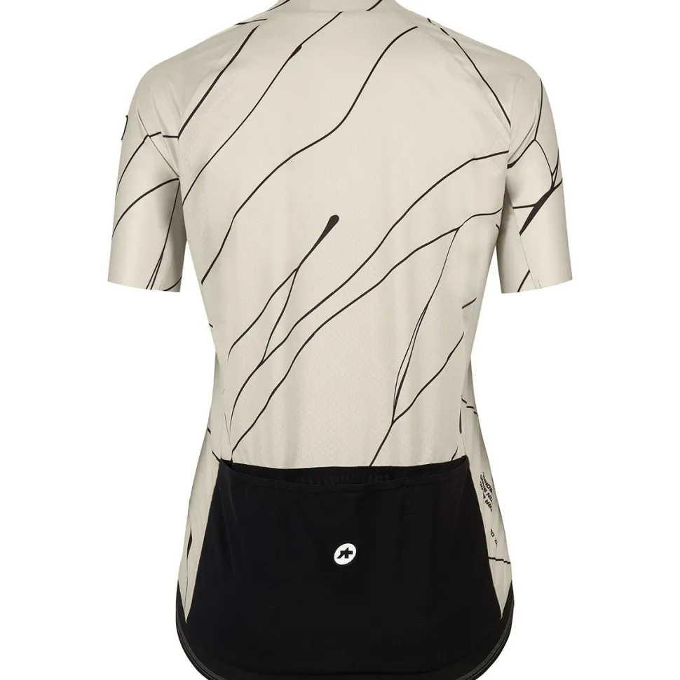 UMA GT Ultra Blood Short-Sleeve Jersey - Women's