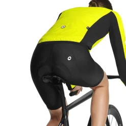 UMA GT Wind Jacket C2 - Women's