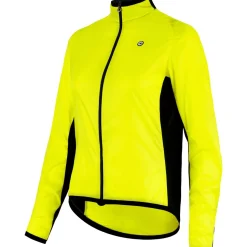 UMA GT Wind Jacket C2 - Women's