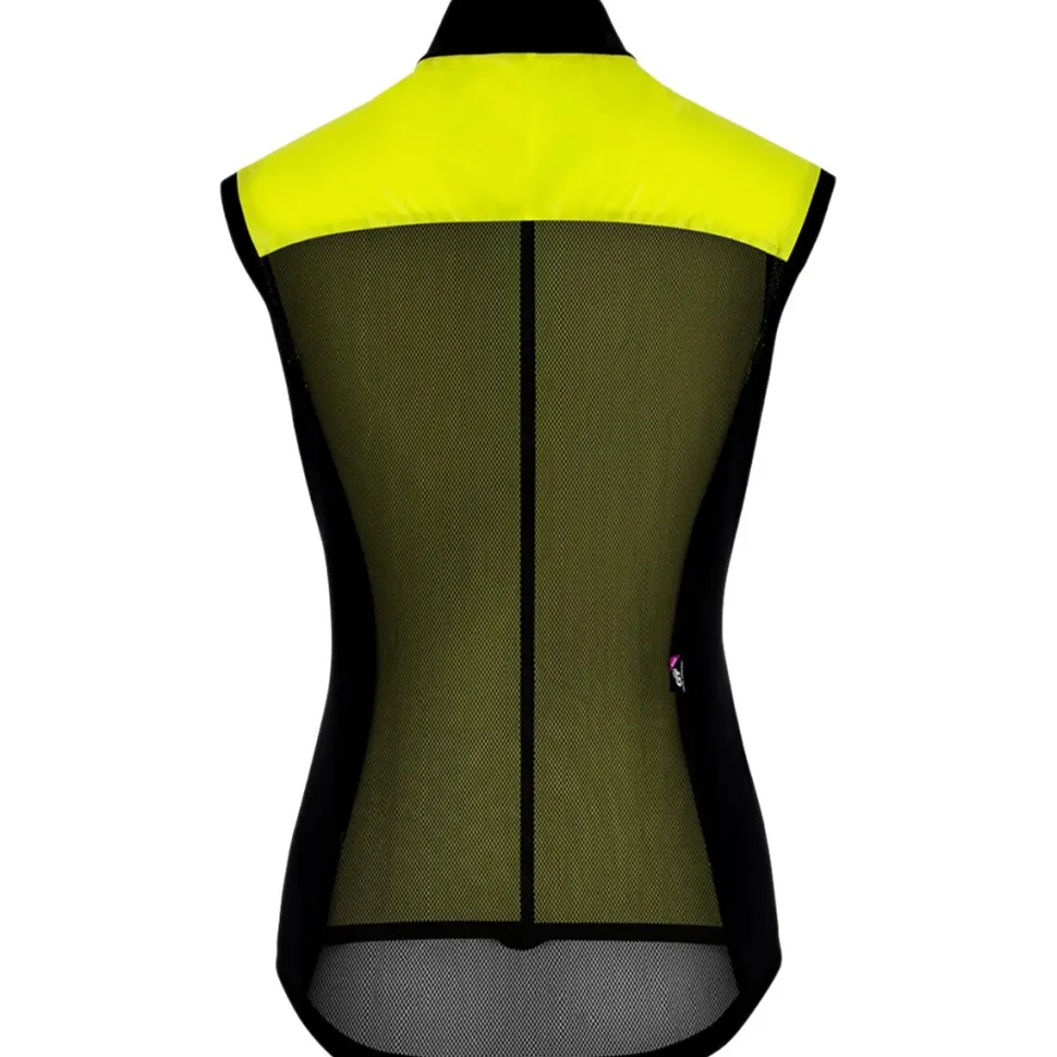 UMA GT Wind Vest C2 - Women's