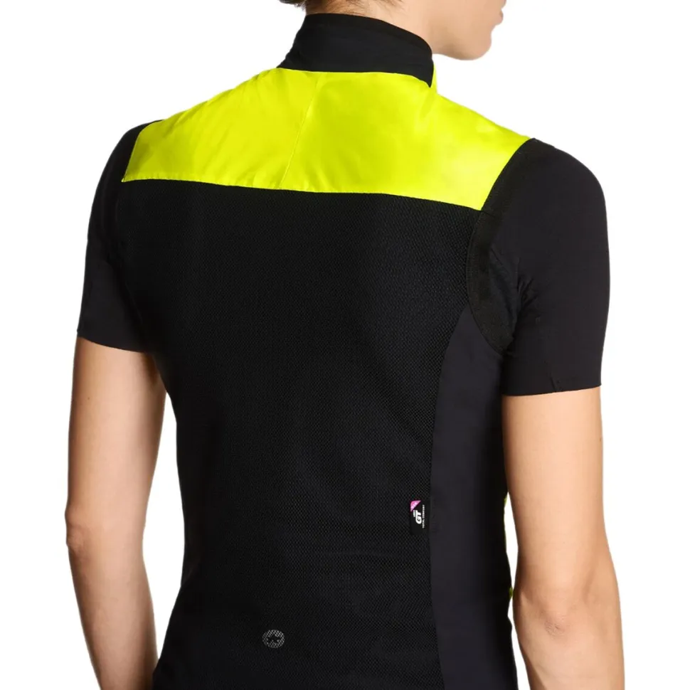 UMA GT Wind Vest C2 - Women's