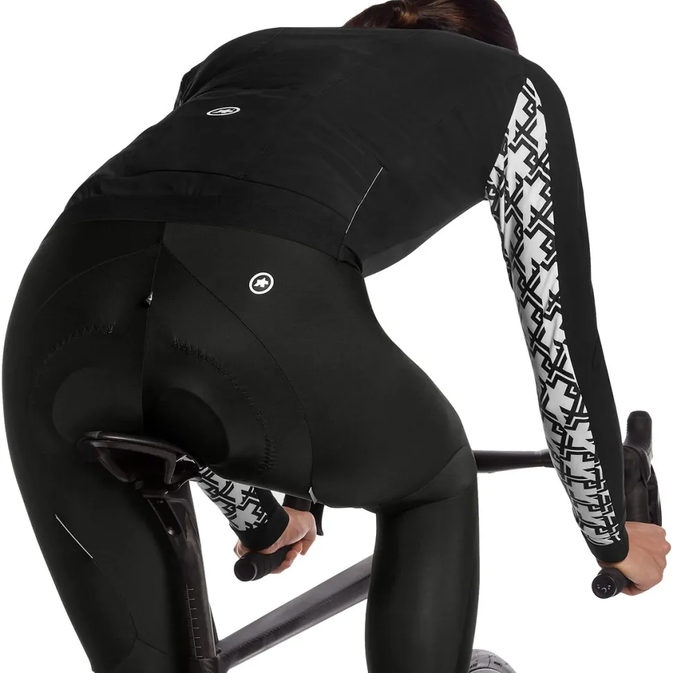 UMA GT Winter Jacket - Women's