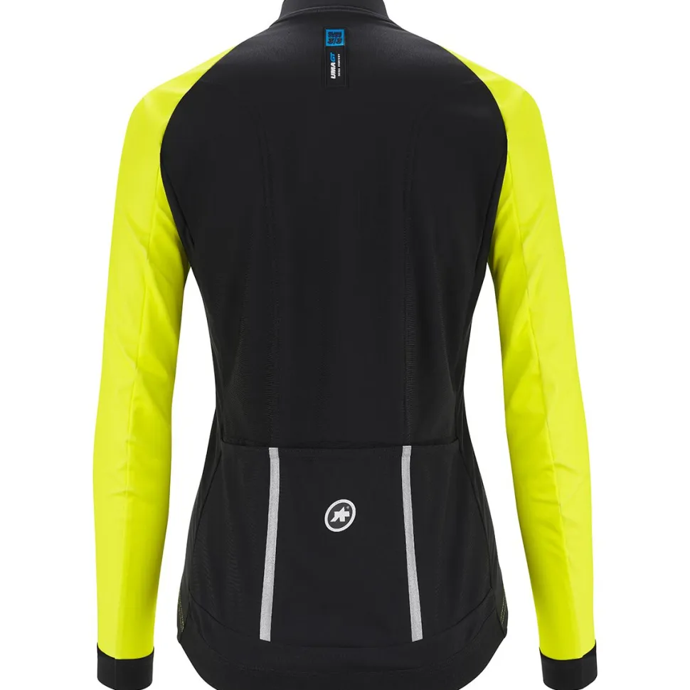UMA GT Winter Jacket - Women's