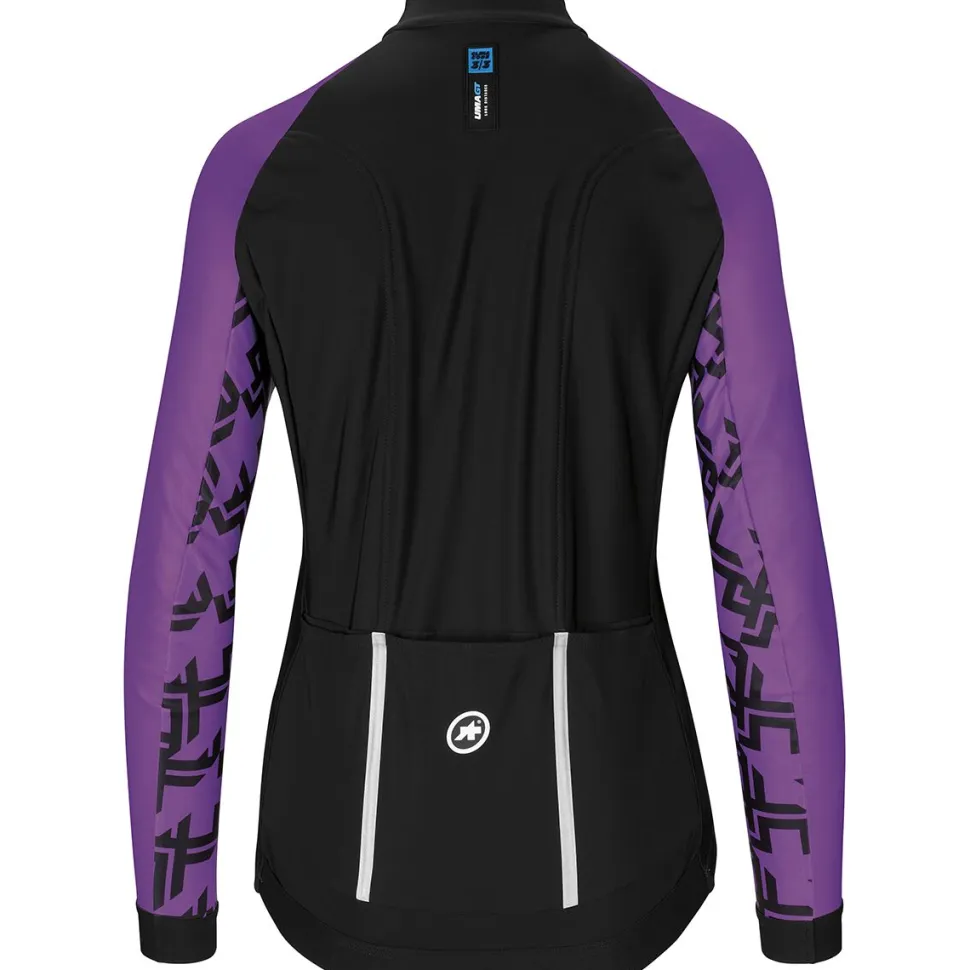 UMA GT Winter Jacket - Women's