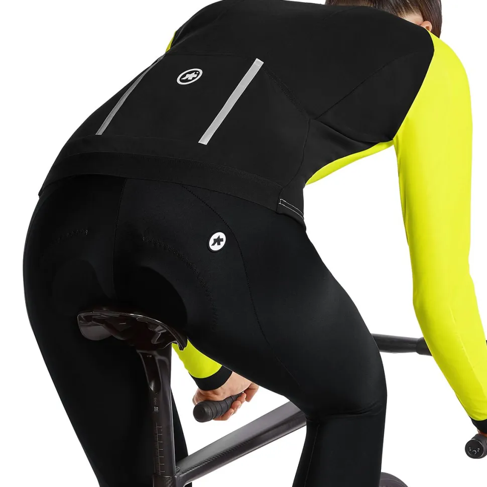UMA GT Winter Jacket - Women's
