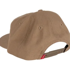Uncle Bill Snapback Hat