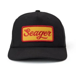 Uncle Bill Snapback Hat