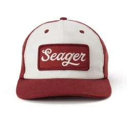 Uncle Bill Snapback Hat