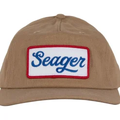 Uncle Bill Snapback Hat