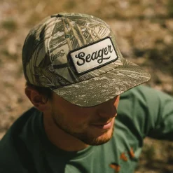Uncle Bill Snapback Hat