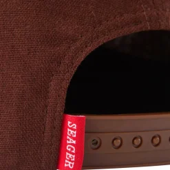 Uncle Bill Snapback Hat