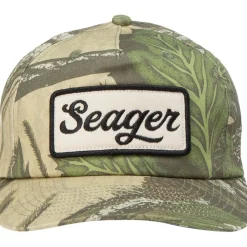 Uncle Bill Snapback Hat