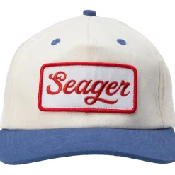 Uncle Bill Snapback Hat