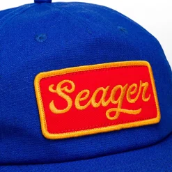 Uncle Bill Snapback Hat