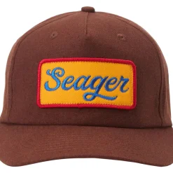 Uncle Bill Snapback Hat