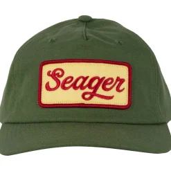 Uncle Bill Snapback Hat