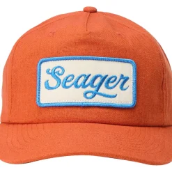 Uncle Bill Snapback Hat