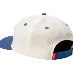 Uncle Bill Snapback Hat