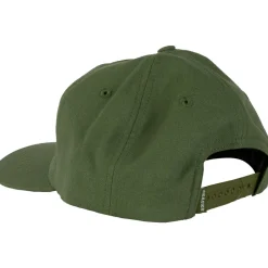 Uncle Bill Snapback Hat
