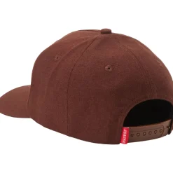 Uncle Bill Snapback Hat