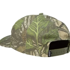Uncle Bill Snapback Hat