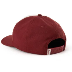 Uncle Bill Snapback Hat
