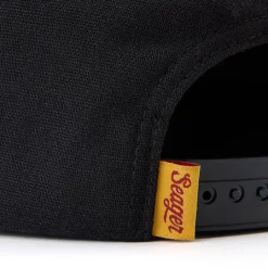 Uncle Bill Snapback Hat