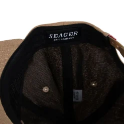 Uncle Bill Snapback Hat