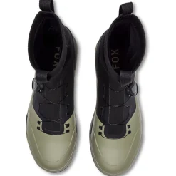 Union All Weather Flat MTB Shoe