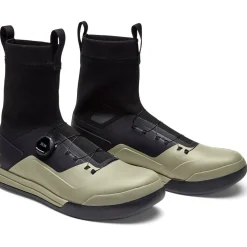 Union All Weather Flat MTB Shoe