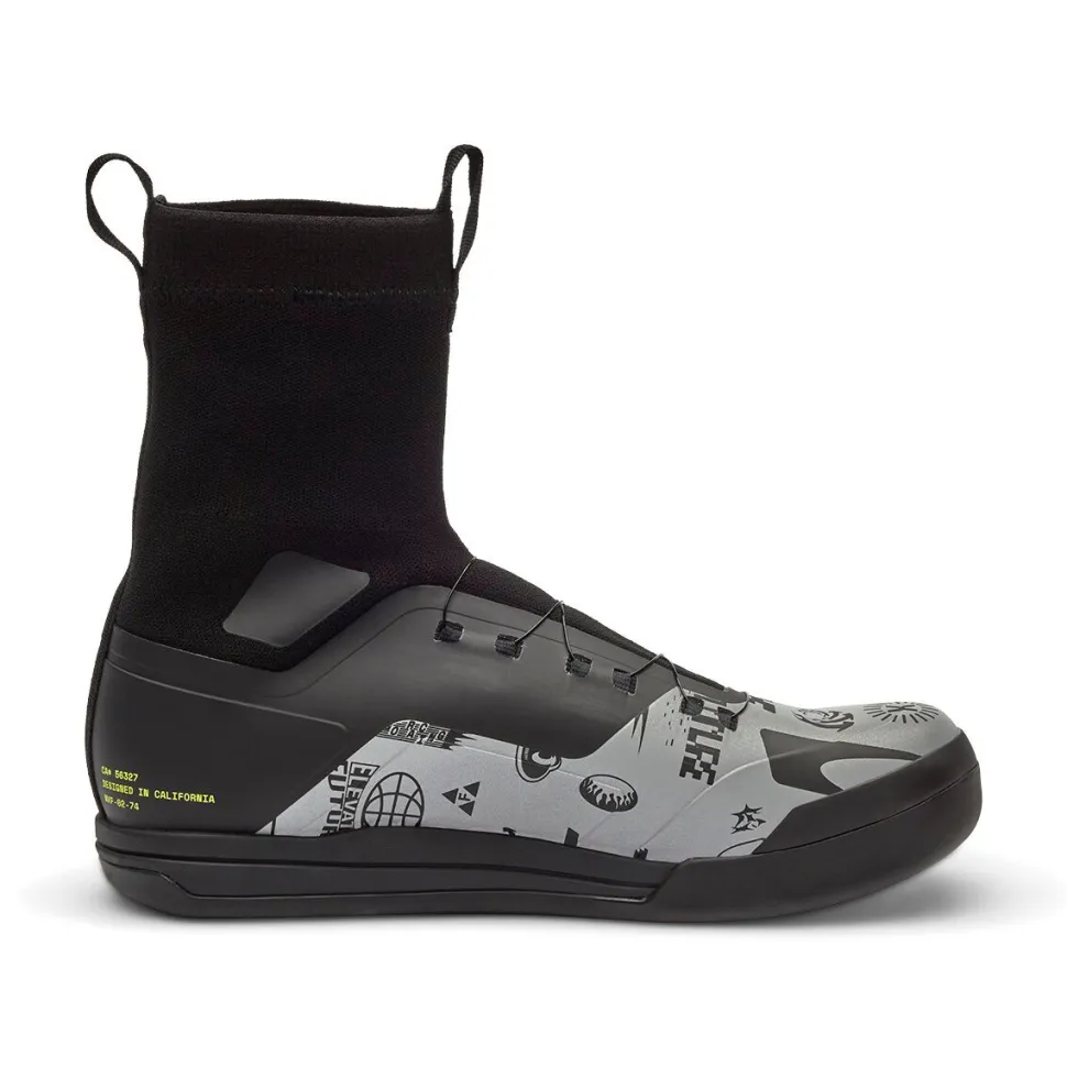 Union BOA All Weather Clipless MTB Shoe