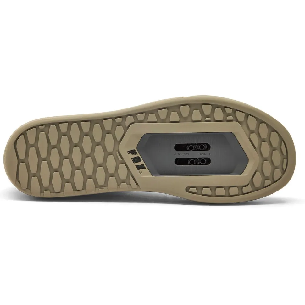 Union BOA All Weather Clipless MTB Shoe