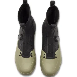 Union BOA All Weather Clipless MTB Shoe