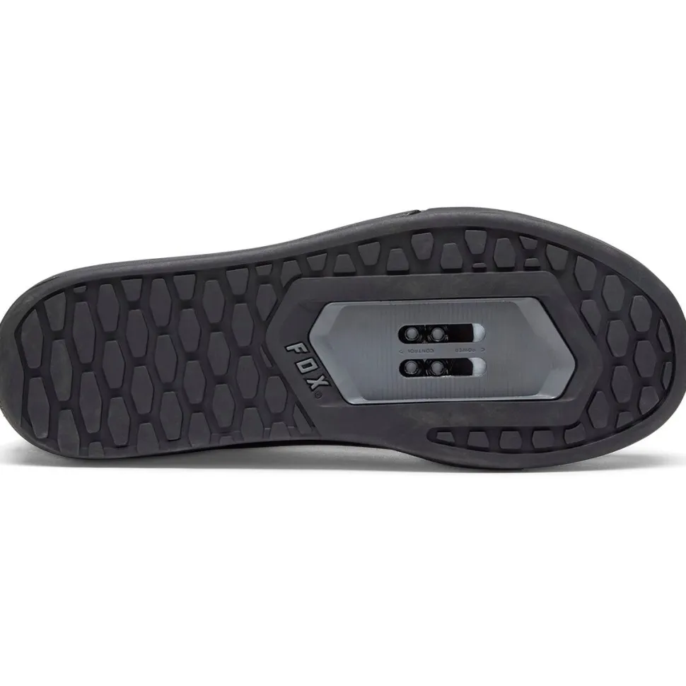Union BOA All Weather Clipless MTB Shoe