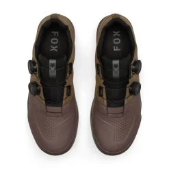 Union Boa Flat Moutain Bike Shoe