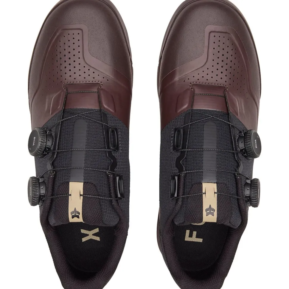 Union BOA Mountain Bike Shoe