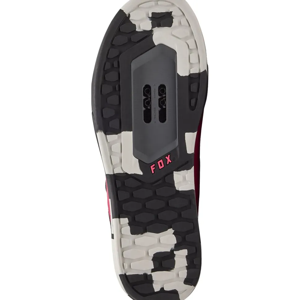 Union BOA Mountain Bike Shoe