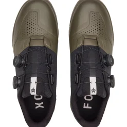 Union BOA Mountain Bike Shoe
