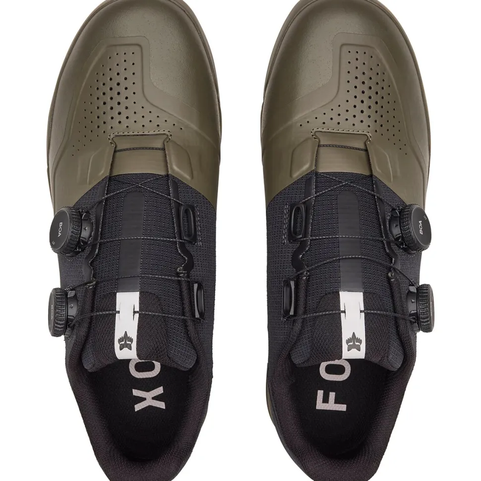 Union BOA Mountain Bike Shoe
