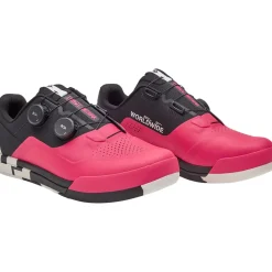 Union BOA Mountain Bike Shoe