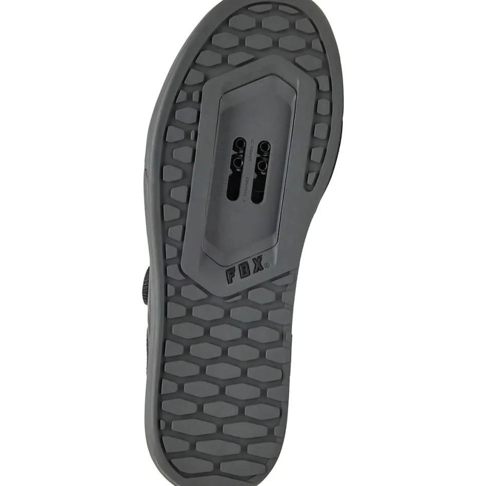 Union BOA Mountain Bike Shoe