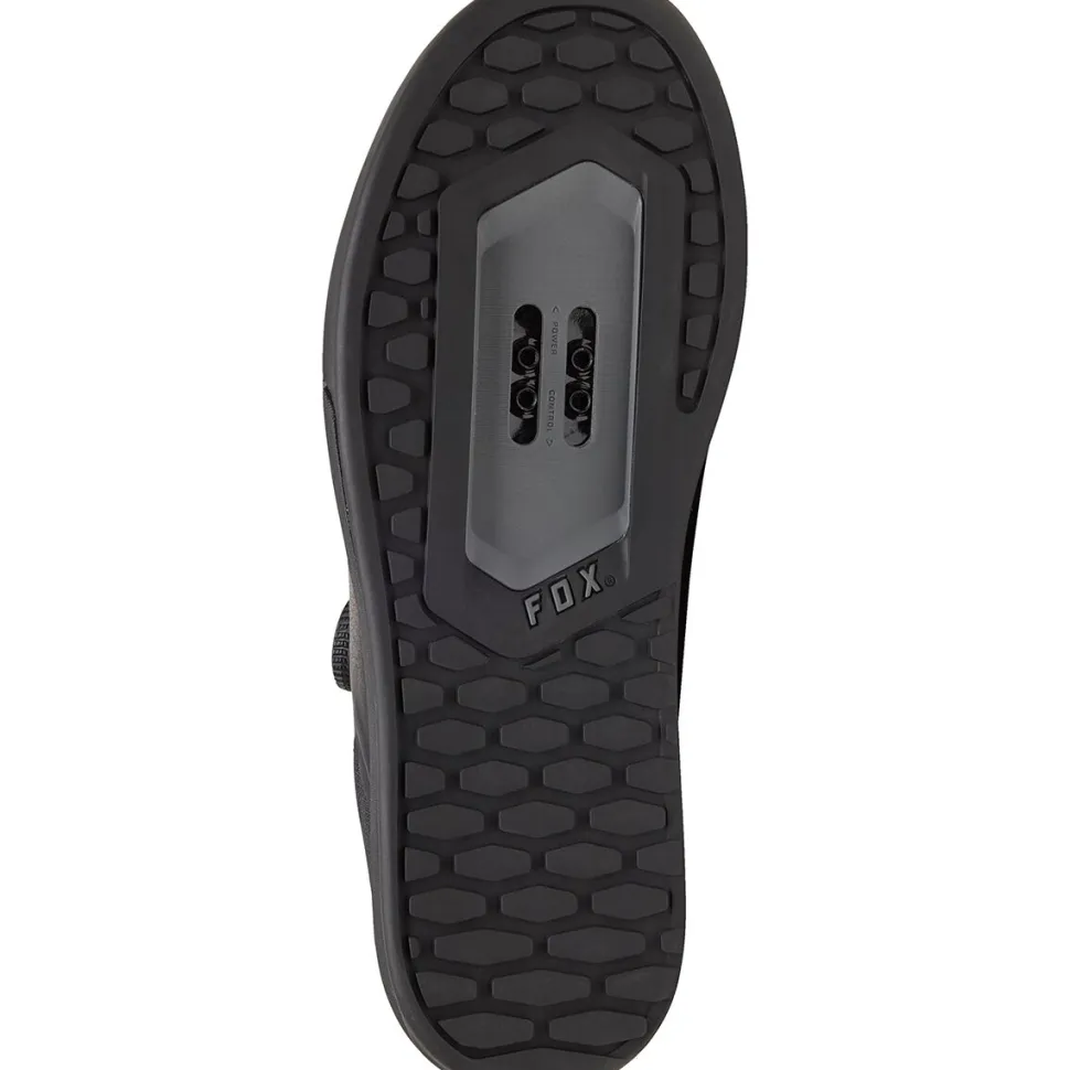 Union BOA Mountain Bike Shoe