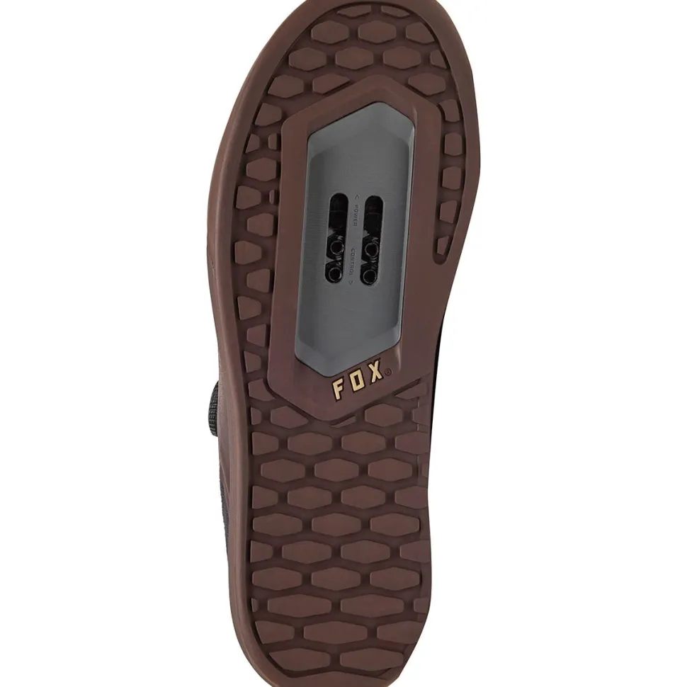 Union BOA Mountain Bike Shoe