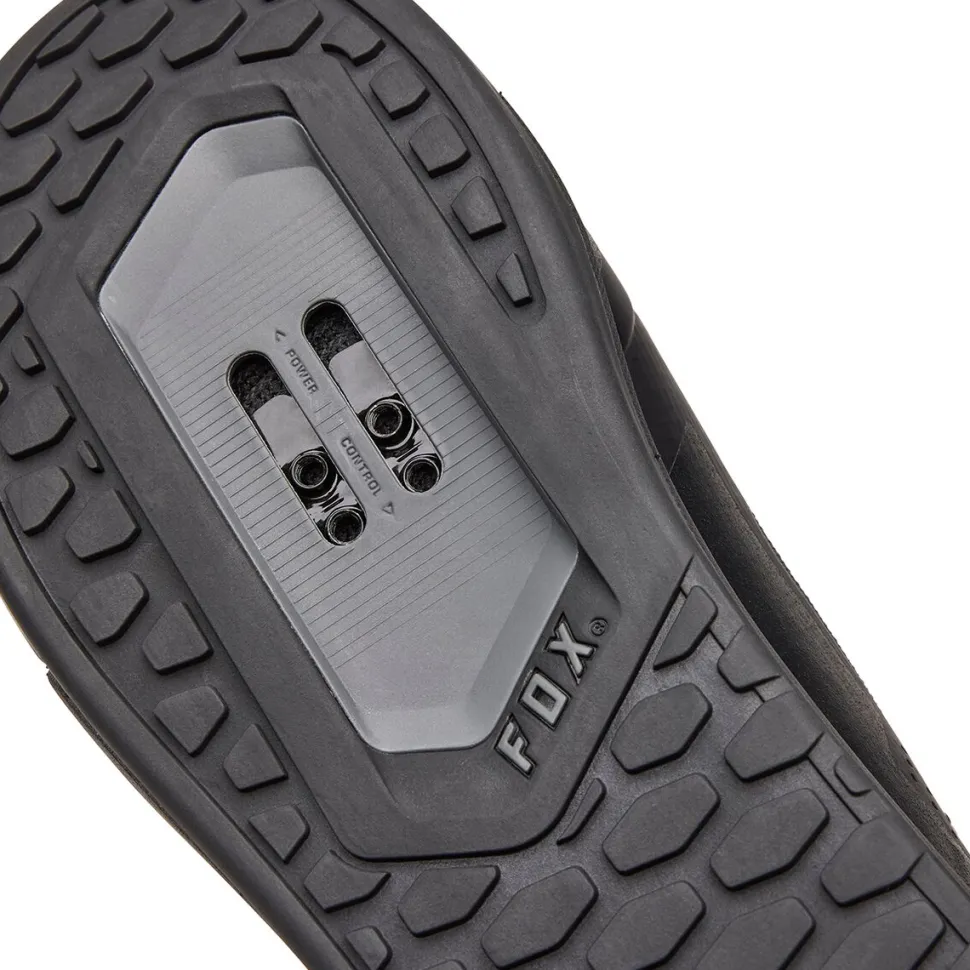 Union BOA Mountain Bike Shoe