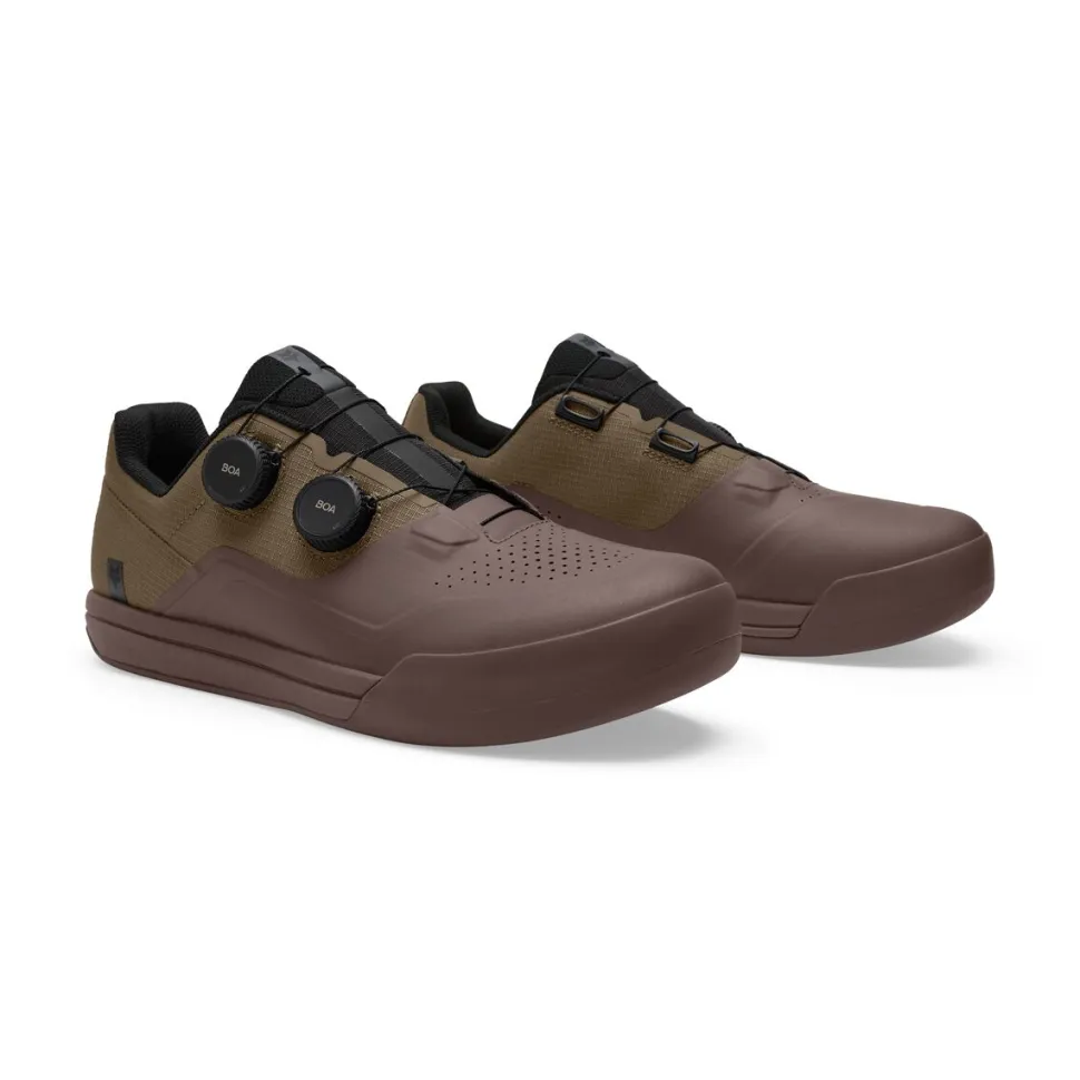 Union BOA Mountain Bike Shoe