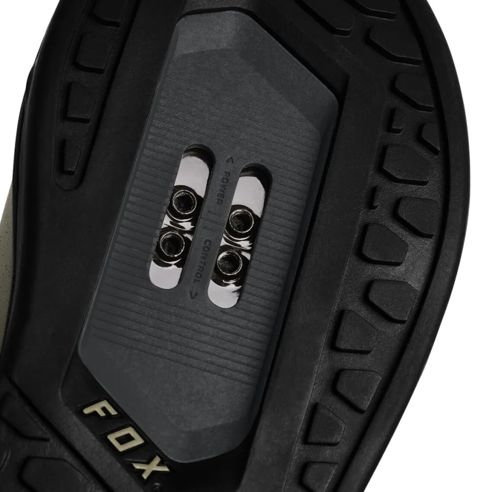 Union Lace Mountain Bike Shoe - Men's