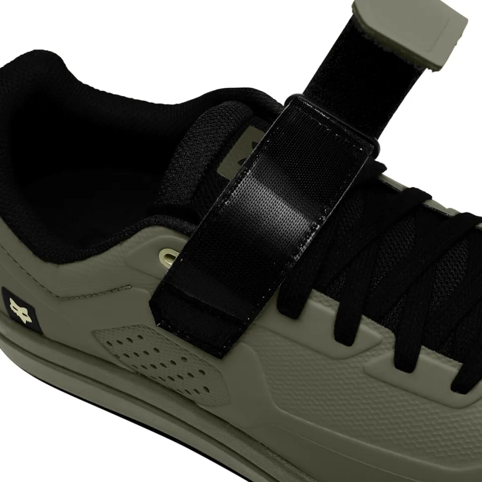 Union Lace Mountain Bike Shoe - Men's