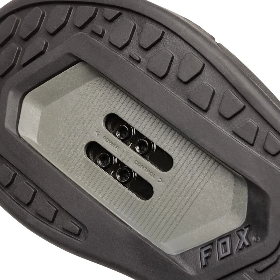Union Lace Mountain Bike Shoe - Men's